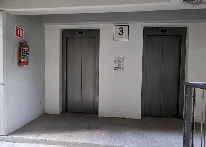 Apartment Vive Centro Historico Cdmx Mexico City