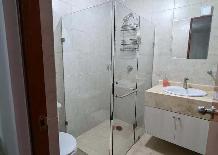 Vive Centro Historico Cdmx Apartment Mexico City