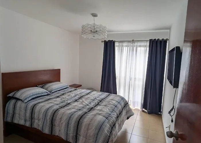 Apartment Vive Centro Historico Cdmx