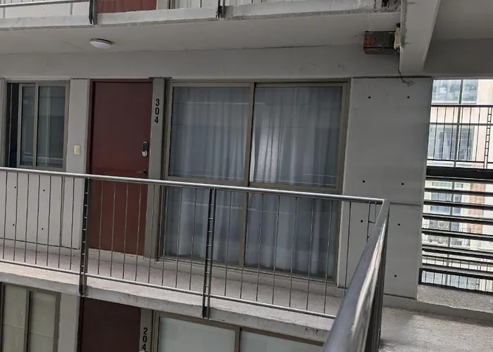 Vive Centro Historico Cdmx Apartment Mexico City